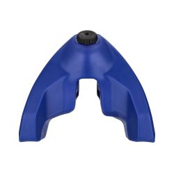 SERBATOIO PER SUZUKI 040.700 - Blu 700 SUZUKI DR 650 1996-2023