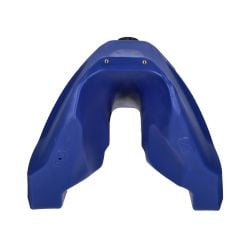 SERBATOIO PER SUZUKI 040.700 - Blu 700 SUZUKI DR 650 1996-2023