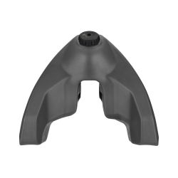 SERBATOIO PER SUZUKI 070.700 - Grigio 700 SUZUKI DR 650 1996-2023