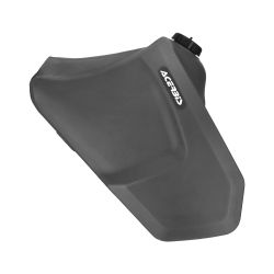 SERBATOIO PER SUZUKI 070.700 - Grigio 700 SUZUKI DR 650 1996-2023