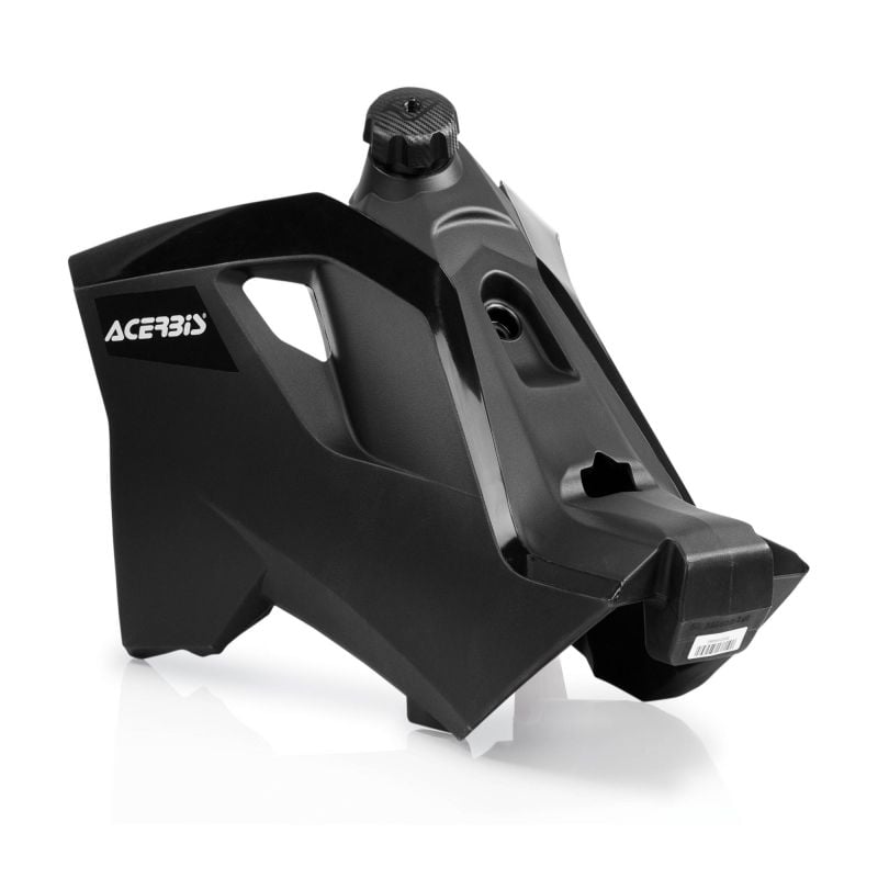0011607.090.700 SERBATOIO PER KTM 090.700 - Nero 700 KTM SX-F 505 2008-2011 Acerbis