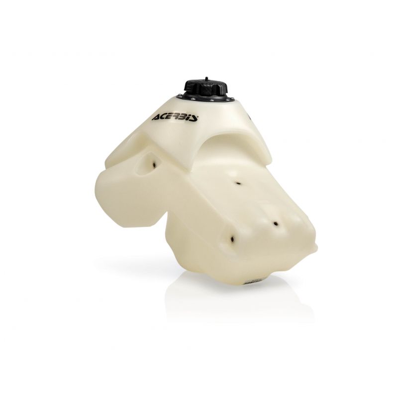 0011602.120.700 SERBATOIO PER KAWASAKI 120.700 - Natural 700 KAWASAKI KLX 450 2008-2018 Acerbis