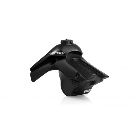 0011514.090.700 SERBATOIO PER SUZUKI 090.700 - Nero 700 SUZUKI RM-Z 250 2007-2009 Acerbis