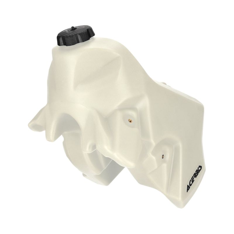 0021882.120.700 SERBATOIO PER SUZUKI 120.700 - Natural 700 SUZUKI DRZ 400 SM 2000-2023 Acerbis