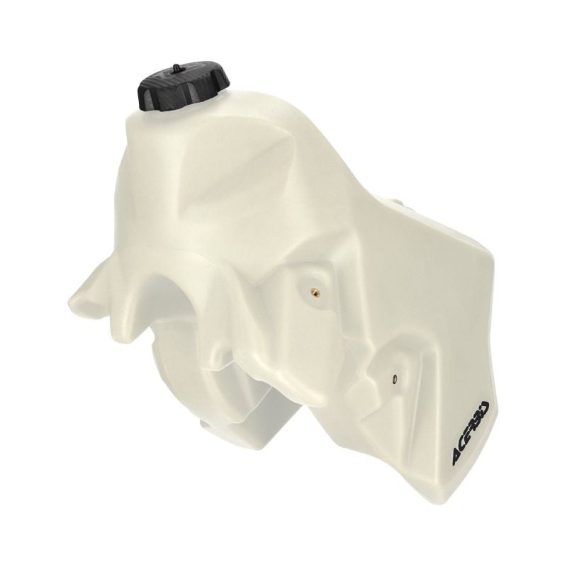 0021882.120.700 SERBATOIO PER SUZUKI 120.700 - Natural 700 SUZUKI DRZ 400 SM 2000-2023 Acerbis