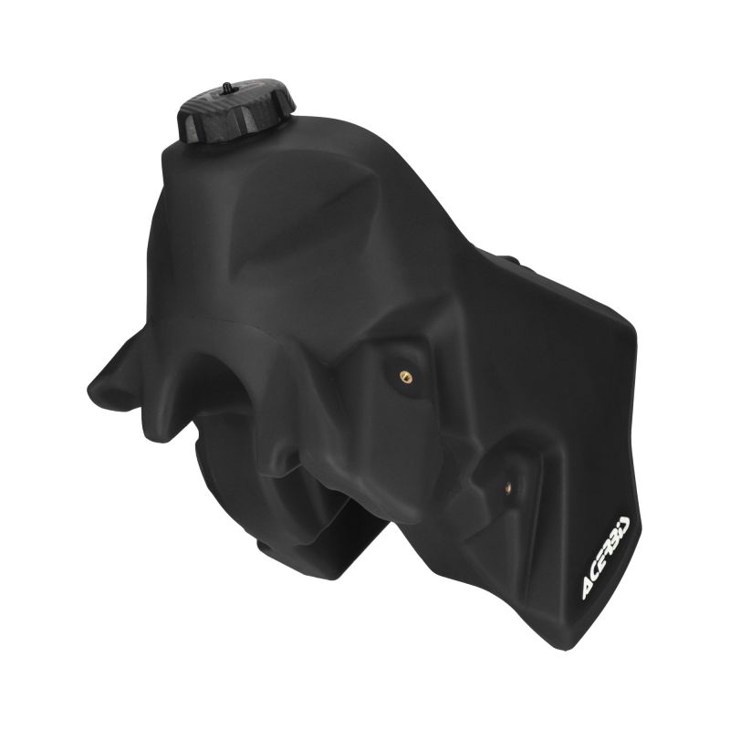 0021882.090.700 SERBATOIO PER SUZUKI 090.700 - Nero 700 SUZUKI DRZ 400 SM 2000-2023 Acerbis