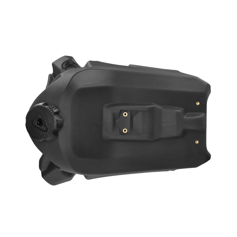 SERBATOIO PER SUZUKI 090.700 - Nero 700 SUZUKI DRZ 400 SM 2000-2023