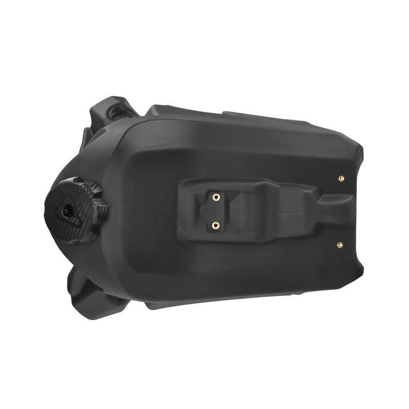 SERBATOIO PER SUZUKI 090.700 - Nero 700 SUZUKI DRZ 400S 2000-2023