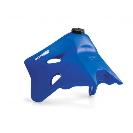 0010930.040.700 SERBATOIO PER YAMAHA 040.700 - Blu 700 YAMAHA WR 450 F 2007-2009 Acerbis