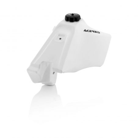 0016494.030.700 SERBATOIO PER YAMAHA 030.700 - Bianco 700 YAMAHA YZ 85 2002-2021 Acerbis