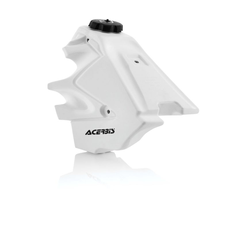 SERBATOIO PER YAMAHA 030.700 - Bianco 700 YAMAHA YZ 85 2002-2021