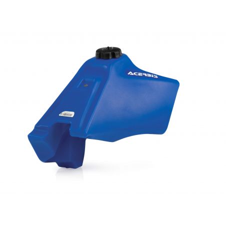 0016494.040.700 SERBATOIO PER YAMAHA 040.700 - Blu 700 YAMAHA YZ 85 2002-2021 Acerbis