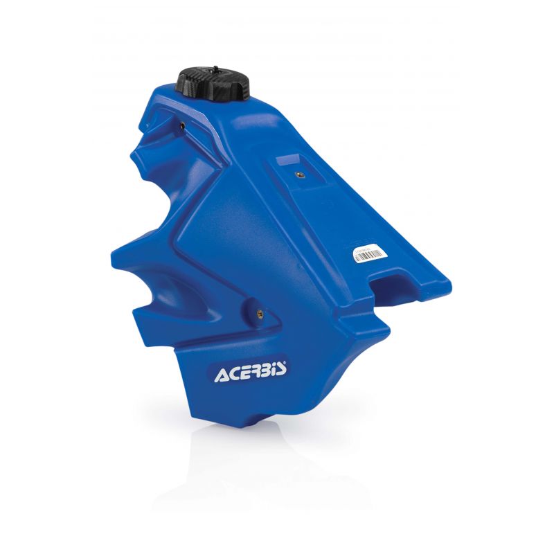 SERBATOIO PER YAMAHA 040.700 - Blu 700 YAMAHA YZ 85 2002-2021