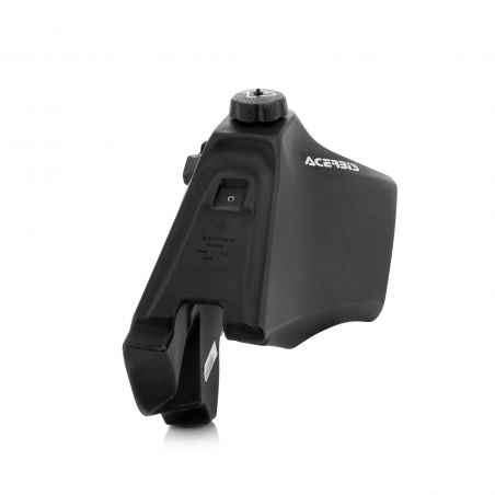 0016494.090.700 SERBATOIO PER YAMAHA 090.700 - Nero 700 YAMAHA YZ 85 2002-2021 Acerbis