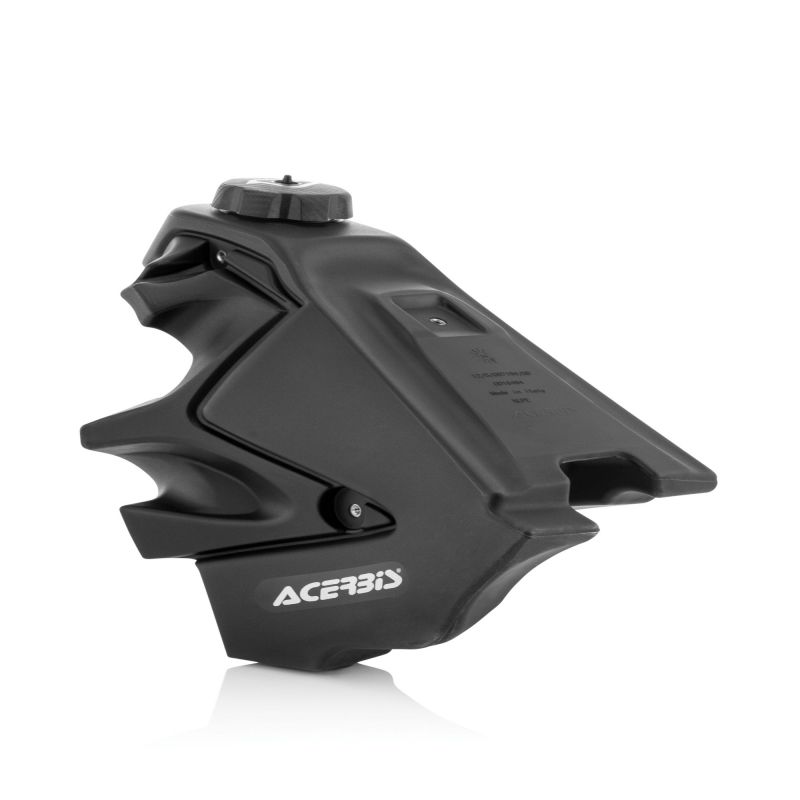 SERBATOIO PER YAMAHA 090.700 - Nero 700 YAMAHA YZ 85 2002-2021