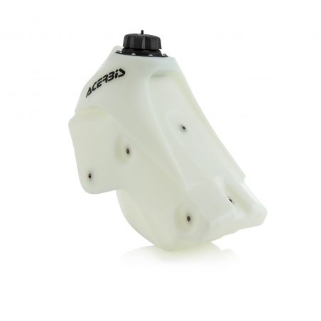 0022566.120.700 SERBATOIO PER KAWASAKI 10.5L 120.700 - Natural 700 KAWASAKI KX 250 4T 2020 Acerbis