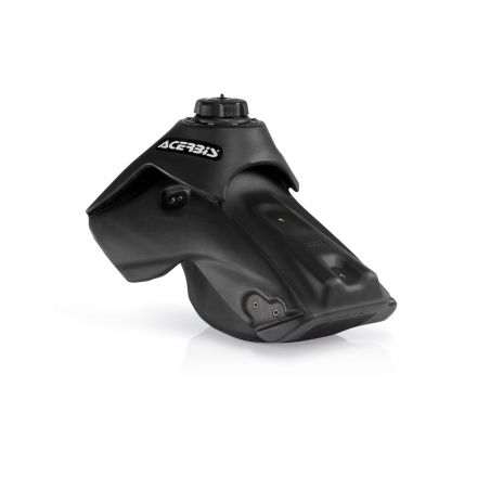 0016448.090.700 SERBATOIO PER KAWASAKI 090.700 - Nero 700 KAWASAKI KX 450 F 2012-2015 Acerbis