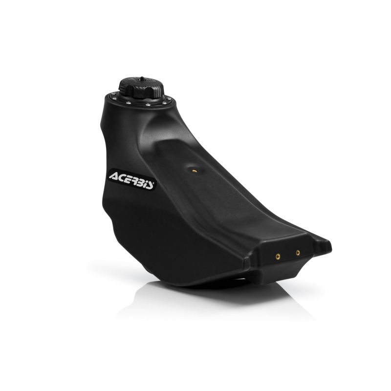 0015619.090.700 SERBATOIO PER YAMAHA 090.700 - Nero 700 YAMAHA YZ 450 F 2010-2013 Acerbis