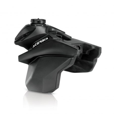 0016299.090.700 SERBATOIO PER KTM 090.700 - Nero 700 KTM EXC-F 350 2012-2016 Acerbis