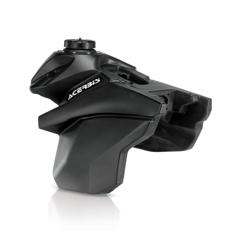 0016299.090.700 SERBATOIO PER KTM 090.700 - Nero 700 KTM EXC-F 500 2012-2016 Acerbis