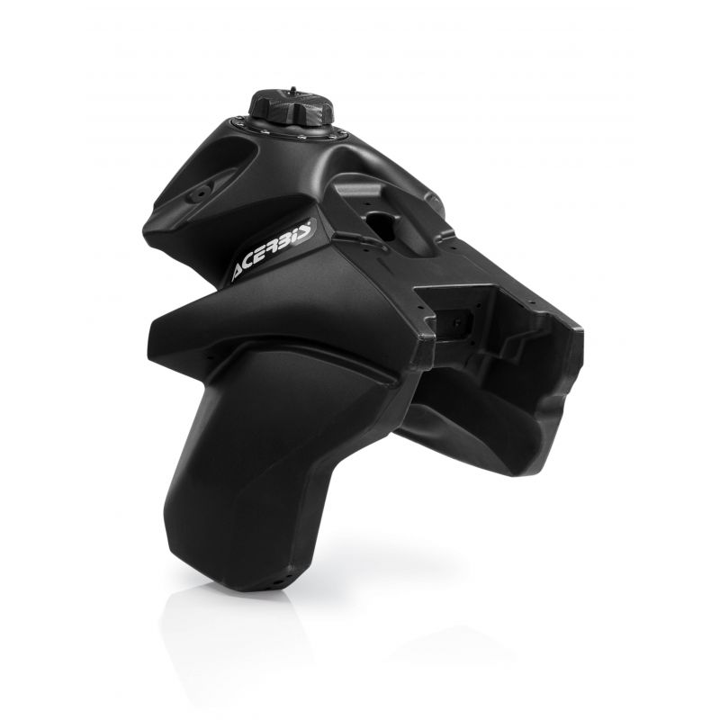 0016334.090.700 SERBATOIO PER KTM 090.700 - Nero 700 KTM EXC 125 2012-2016 Acerbis