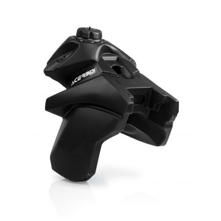 0016334.090.700 SERBATOIO PER KTM 090.700 - Nero 700 KTM EXC 200 2012-2016 Acerbis