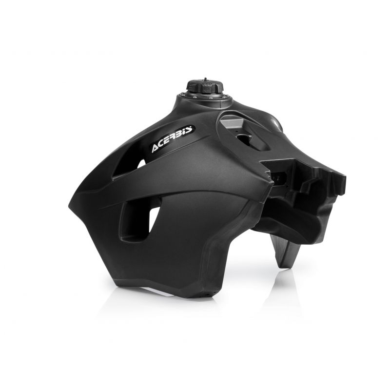 0016335.090.700 SERBATOIO PER KTM 090.700 - Nero 700 KTM SX-F 450 2011-2012 Acerbis