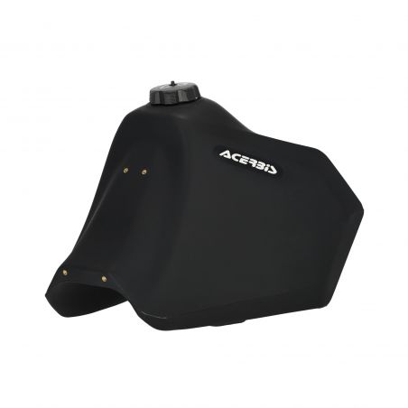 0016302.090.700 SERBATOIO PER SUZUKI 090.700 - Nero 700 SUZUKI DR 650 1996-2023 Acerbis