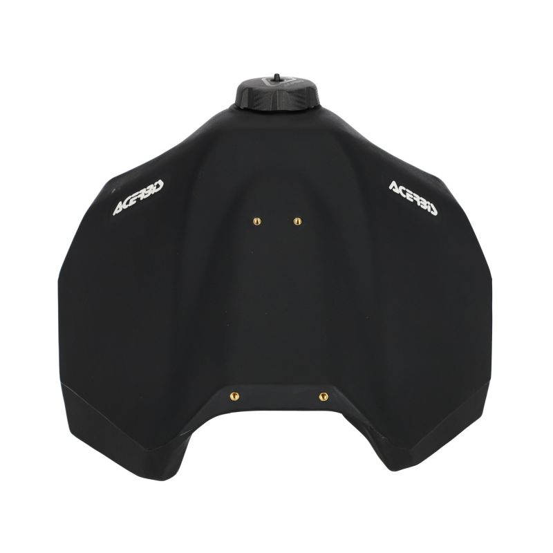 SERBATOIO PER SUZUKI 090.700 - Nero 700 SUZUKI DR 650 1996-2023