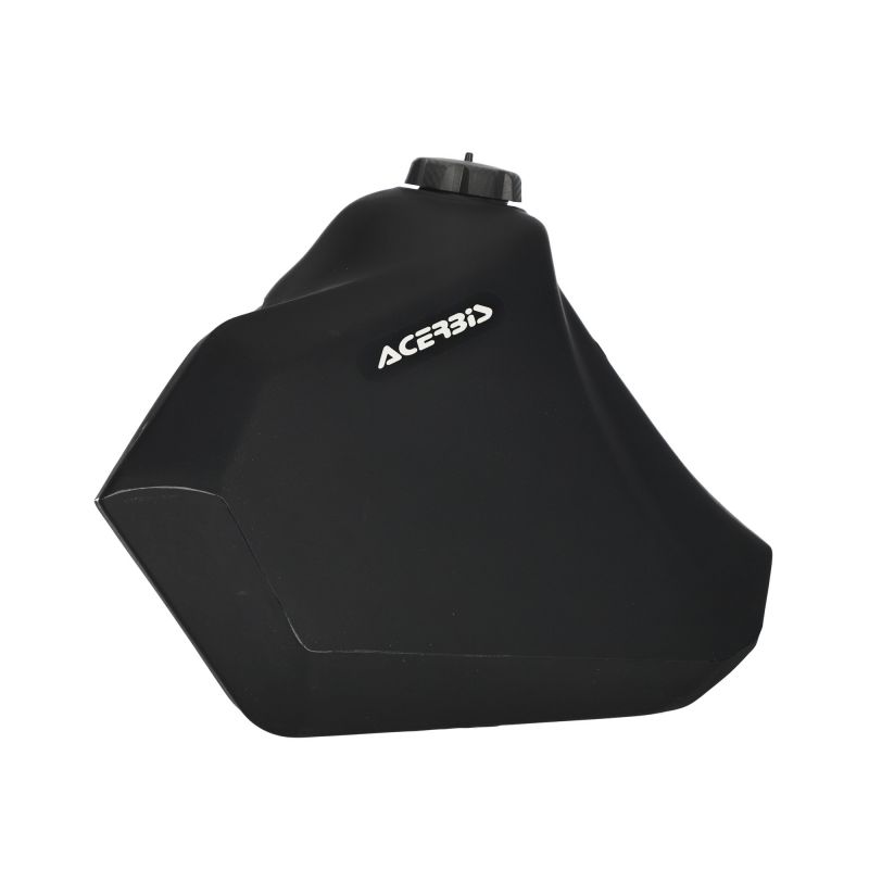 SERBATOIO PER SUZUKI 090.700 - Nero 700 SUZUKI DR 650 1996-2023