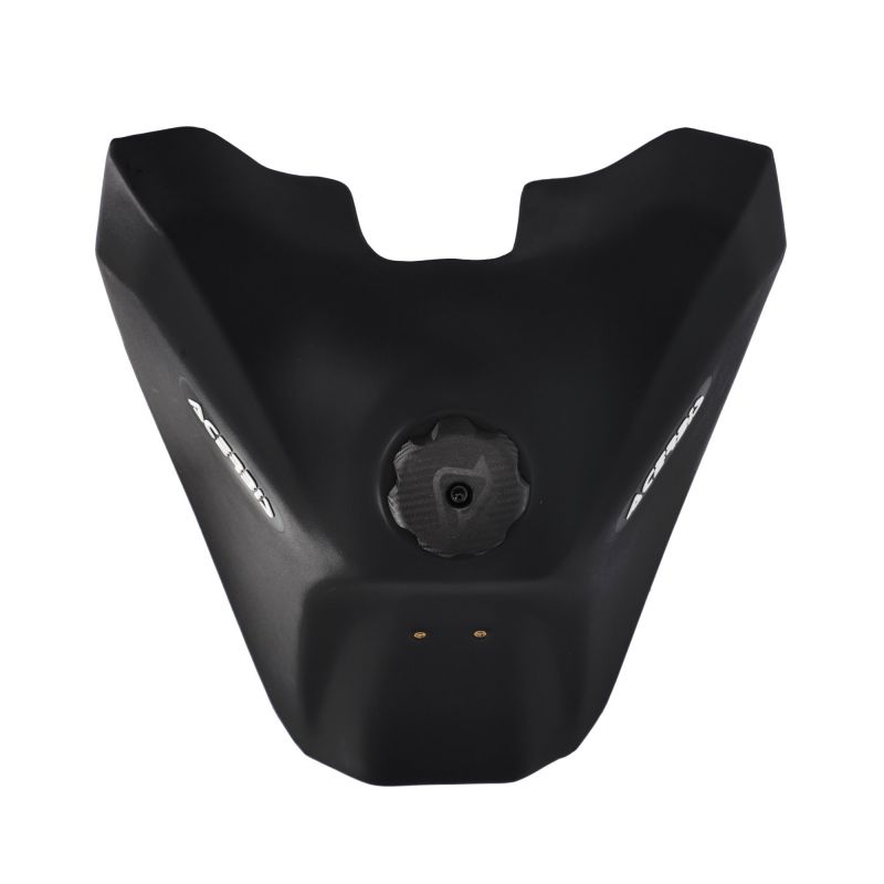 SERBATOIO PER SUZUKI 090.700 - Nero 700 SUZUKI DR 650 1996-2023