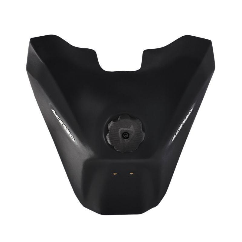 SERBATOIO PER SUZUKI 090.700 - Nero 700 SUZUKI DR 650 1996-2023