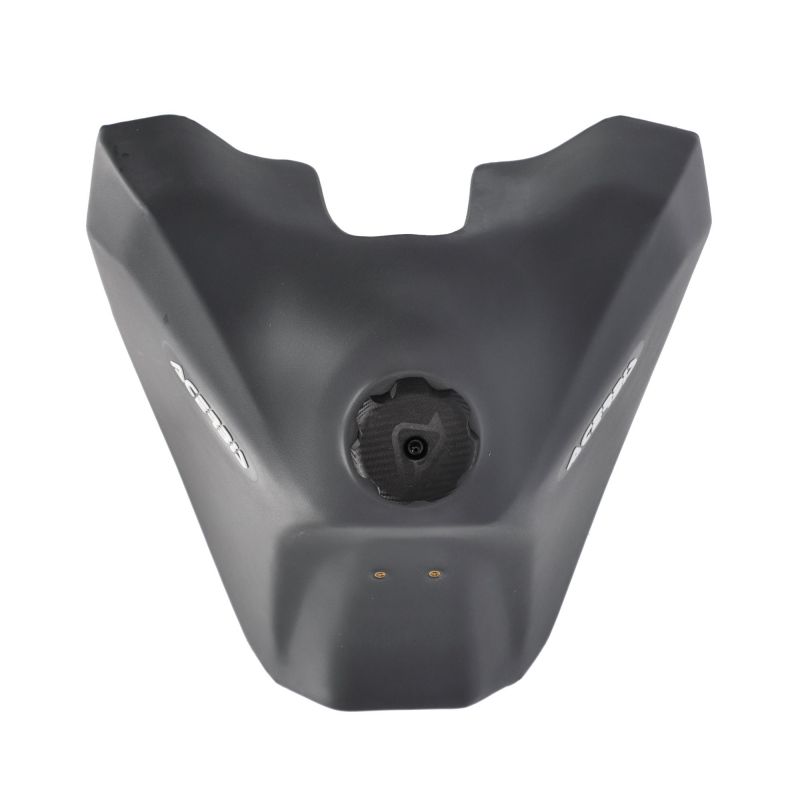 SERBATOIO PER SUZUKI 070.700 - Grigio 700 SUZUKI DR 650 1996-2023