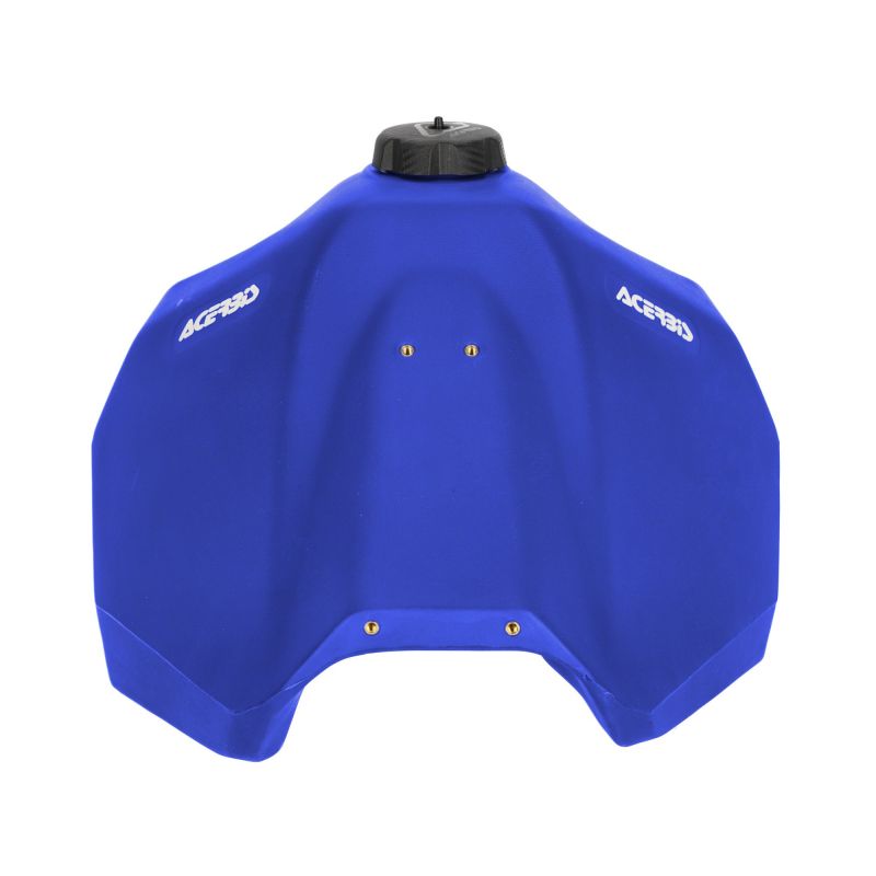SERBATOIO PER SUZUKI 040.700 - Blu 700 SUZUKI DR 650 1996-2023