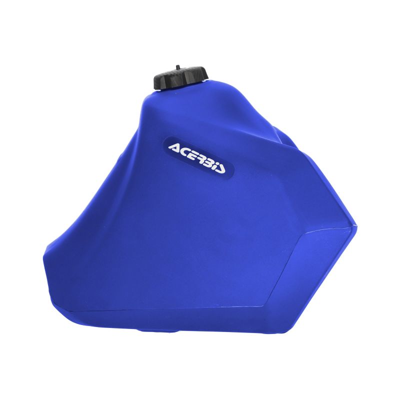 SERBATOIO PER SUZUKI 040.700 - Blu 700 SUZUKI DR 650 1996-2023