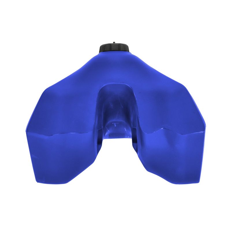 SERBATOIO PER SUZUKI 040.700 - Blu 700 SUZUKI DR 650 1996-2023