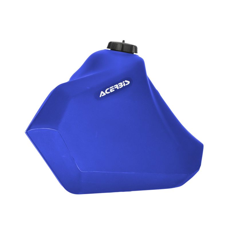 SERBATOIO PER SUZUKI 040.700 - Blu 700 SUZUKI DR 650 1996-2023