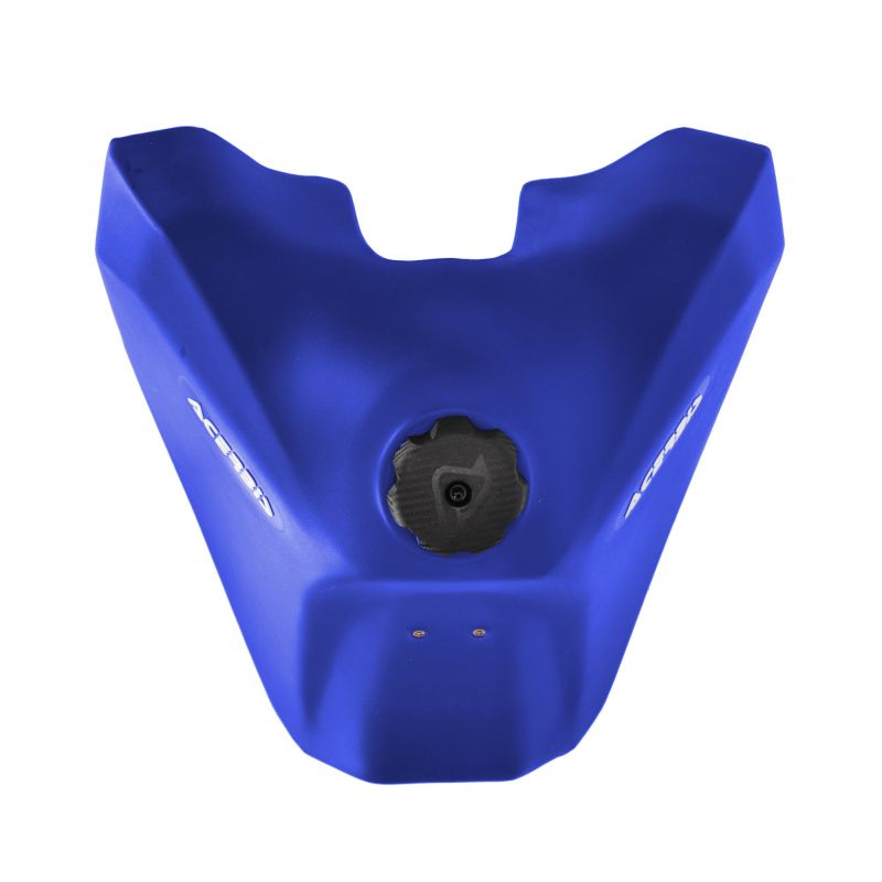 SERBATOIO PER SUZUKI 040.700 - Blu 700 SUZUKI DR 650 1996-2023