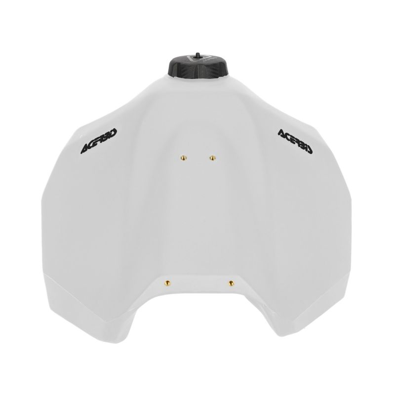 SERBATOIO PER SUZUKI 030.700 - Bianco 700 SUZUKI DR 650 1996-2023
