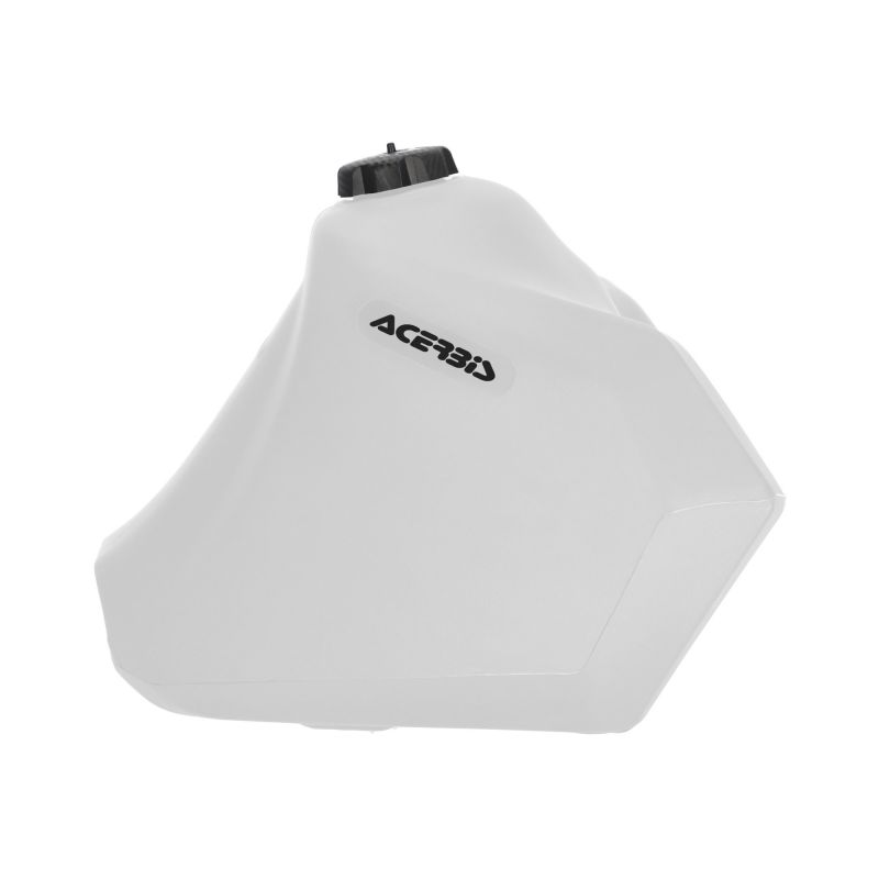 SERBATOIO PER SUZUKI 030.700 - Bianco 700 SUZUKI DR 650 1996-2023