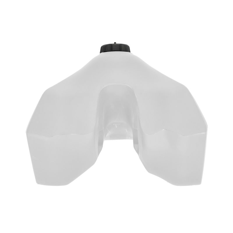 SERBATOIO PER SUZUKI 030.700 - Bianco 700 SUZUKI DR 650 1996-2023