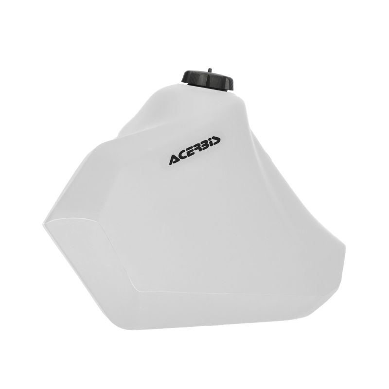 SERBATOIO PER SUZUKI 030.700 - Bianco 700 SUZUKI DR 650 1996-2023