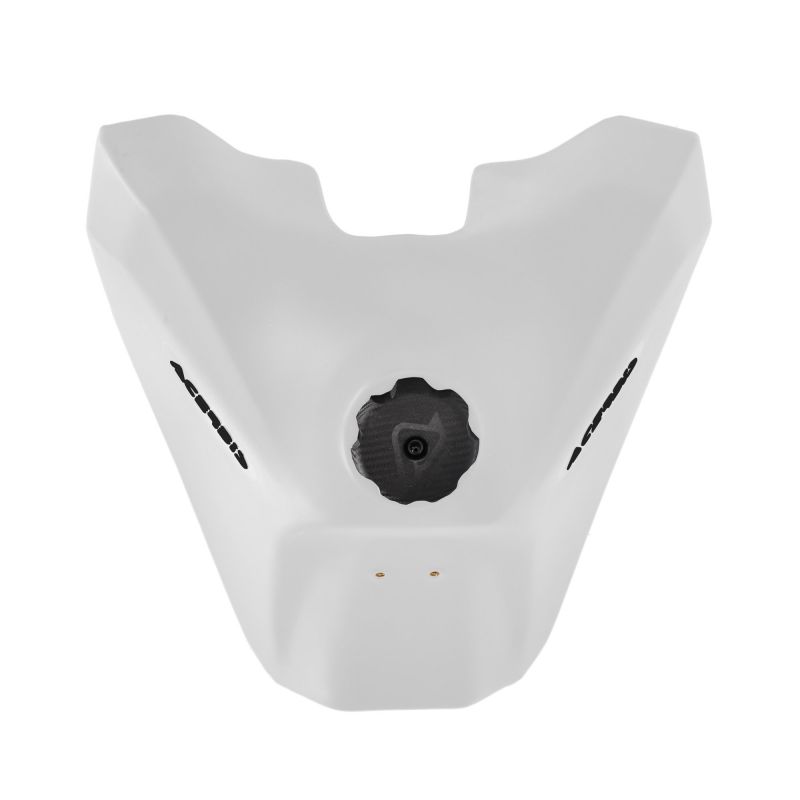 SERBATOIO PER SUZUKI 030.700 - Bianco 700 SUZUKI DR 650 1996-2023