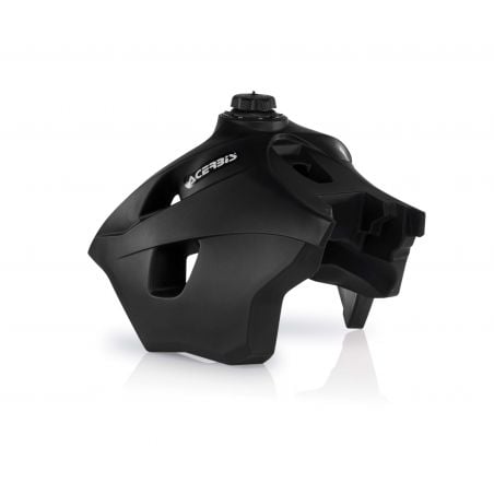 0016301.090.700 SERBATOIO PER KTM 090.700 - Nero 700 KTM EXC-F 350 2012-2016 Acerbis