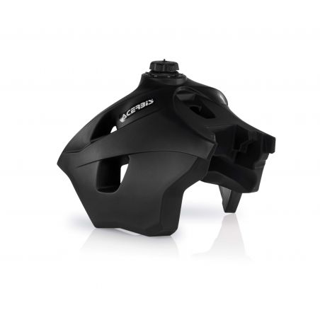 0016301.090.700 SERBATOIO PER KTM 090.700 - Nero 700 KTM EXC-F 350 2012-2016 Acerbis