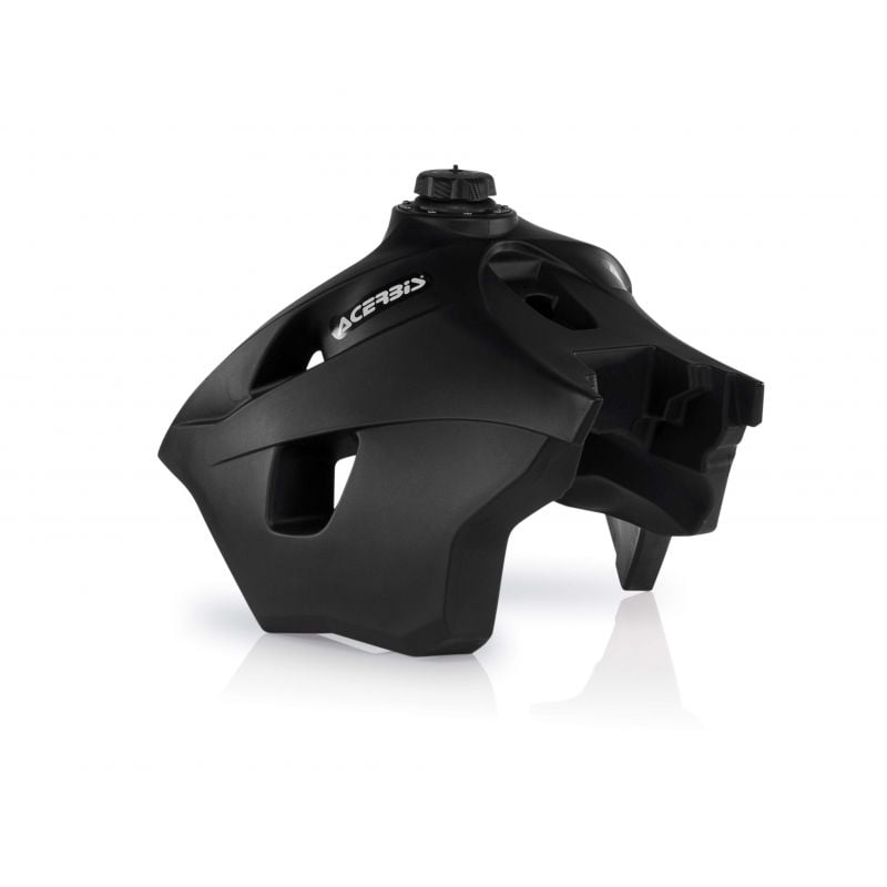 0016301.090.700 SERBATOIO PER KTM 090.700 - Nero 700 KTM SX-F 350 2013-2015 Acerbis