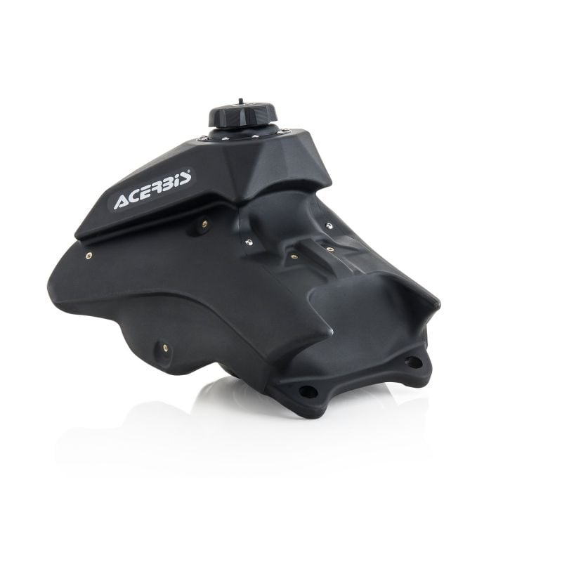0022387.090.700 SERBATOIO PER HONDA CRF 250-450 R 11L 090.700 - Nero 700 HONDA CRF 250 R 2018-2021 A
