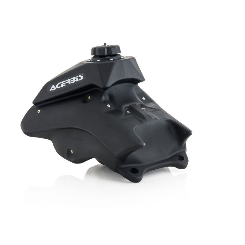 0022387.090.700 SERBATOIO PER HONDA CRF 250-450 R 11L 090.700 - Nero 700 HONDA CRF 450 R 2017-2020 A