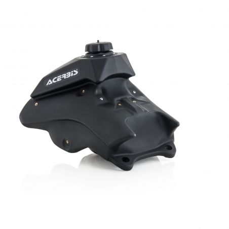 0022387.090.700 SERBATOIO PER HONDA CRF 250-450 R 11L 090.700 - Nero 700 HONDA CRF 450 R 2017-2020 A