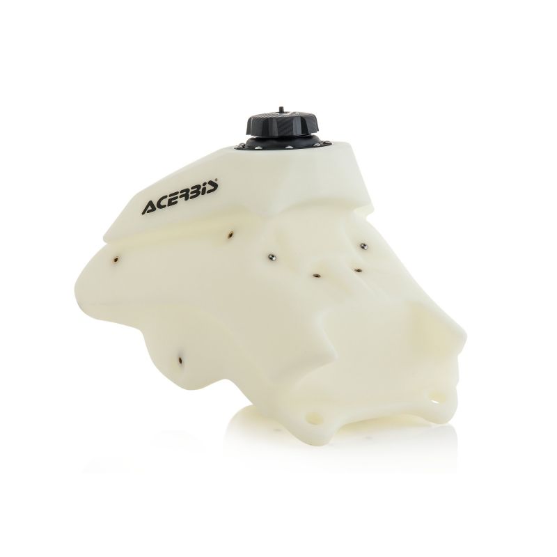 0022387.120.700 SERBATOIO PER HONDA CRF 250-450 R 11L 120.700 - Natural 700 HONDA CRF 450 R 2017-202